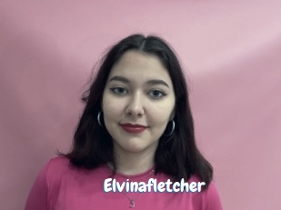 elvinafletcher Coquine Avenue