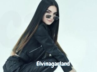 Elvinagarland