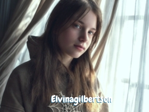 Elvinagilbertson