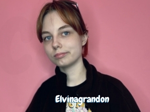 Elvinagrandon
