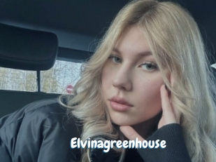 Elvinagreenhouse