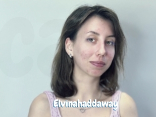 Elvinahaddaway