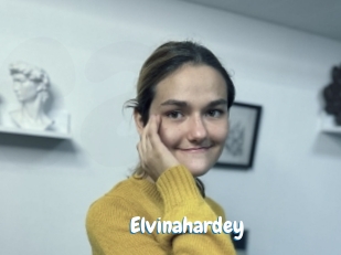 Elvinahardey