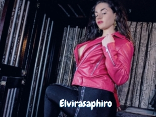 Elvirasaphiro