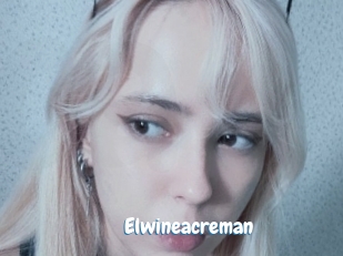 Elwineacreman