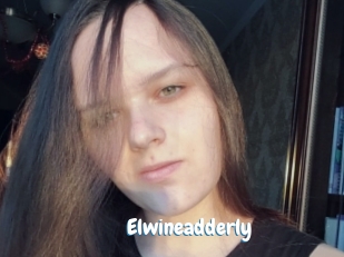 Elwineadderly