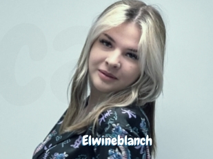 Elwineblanch