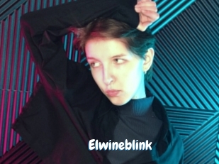 elwineblink Coquine Avenue