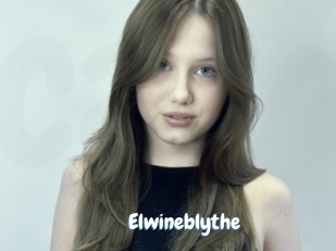 elwineblythe Coquine Avenue