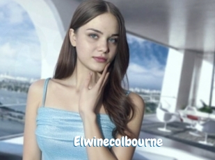 Elwinecolbourne
