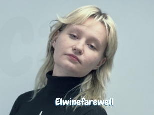 Elwinefarewell
