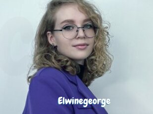 Elwinegeorge
