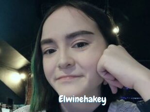 Elwinehakey