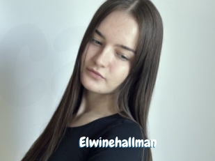 Elwinehallman