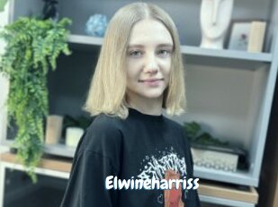 Elwineharriss