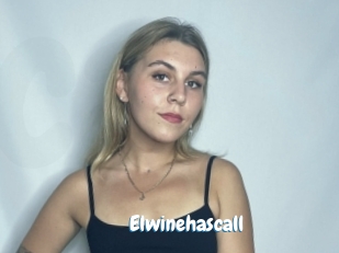Elwinehascall