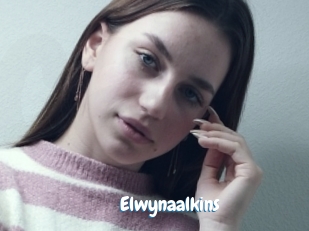 Elwynaalkins