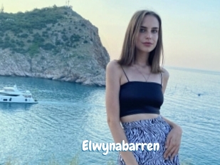 Elwynabarren