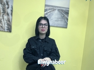 Elwynaboor