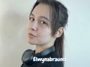 Elwynabraund