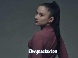 Elwynaclaxton