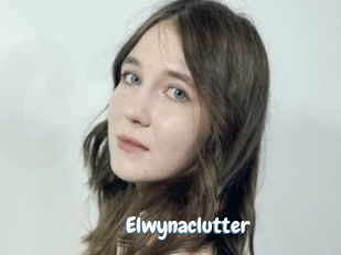 Elwynaclutter