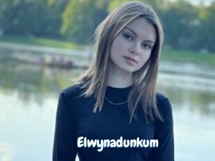 elwynadunkum Coquine Avenue