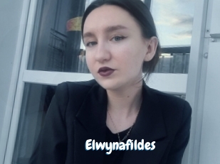 Elwynafildes