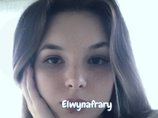 Elwynafrary