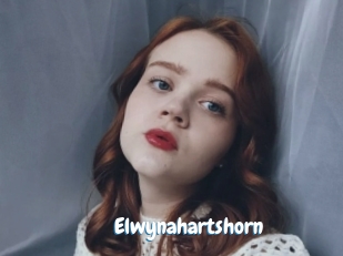 Elwynahartshorn