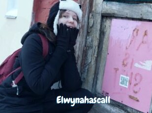 Elwynahascall