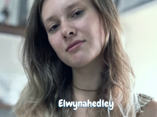 Elwynahedley