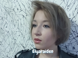 Elyaraiden
