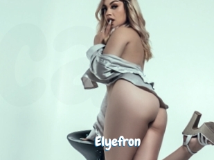 Elyefron