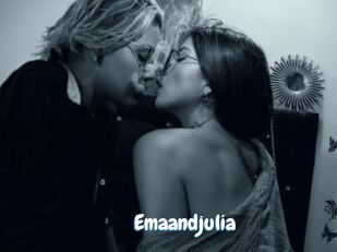 Emaandjulia
