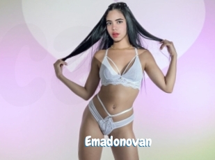 emadonovan Coquine Avenue
