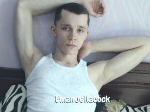 Emanuellacock