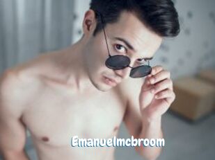 Emanuelmcbroom