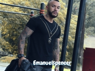emanuelspencer Coquine Avenue