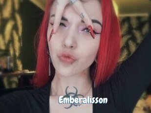 Emberalisson