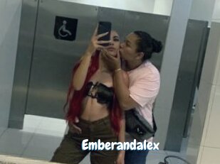 Emberandalex