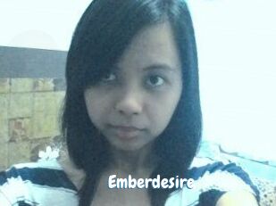 Emberdesire
