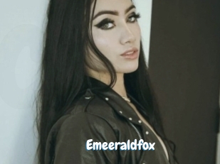Emeeraldfox