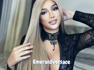 emeraldversace Coquine Avenue