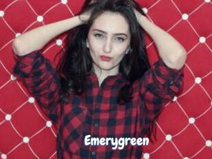 Emerygreen