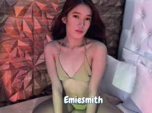 Emiesmith