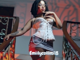 emiilycollins18 Coquine Avenue