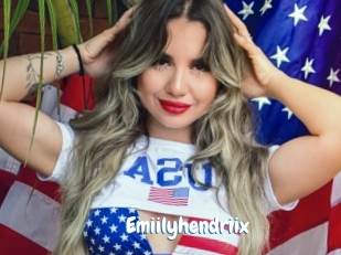 Emiilyhendriix