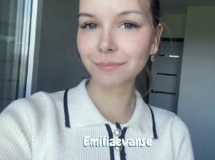 Emiliaevanse