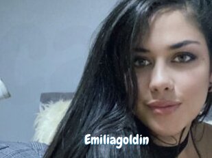 Emiliagoldin
